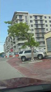 Look at how these new buildings in Hialeah are coming along