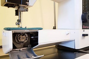 The Complete Guide To Basic Sewing Machine Maintenance