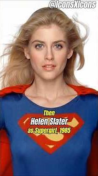 The Golden Age of DC: 7 Classic Icons Then & Now