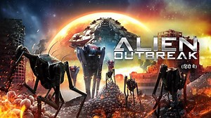 Alien Outbreak (Hindi): Watch Full Movie Online | Hungama OTT