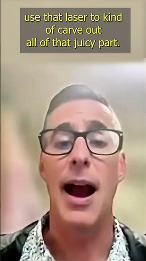 HoLEP (Laser Enucleation) for BPH - Dr. Brian Helfand | #ActiveSurveillance #ProstateCancer