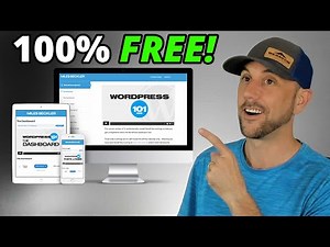 #1 FREE WordPress Tutorials! 30+ Beginner-Friendly Videos Show Every Step