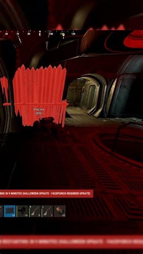 Underwater Labs is BROKEN In #Rust