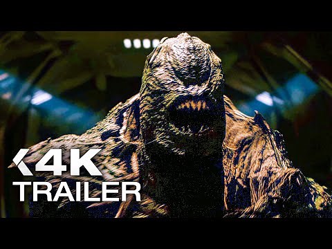 OSIRIS Official Trailer (2025)