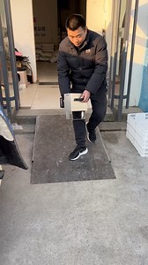 28K views · 315 reactions | #Handheld electric marking machine#Metal marking machine#Flange, steel plate, square steel, round tube engraving, date, production batch number marking | Metal Marking Machine | Facebook