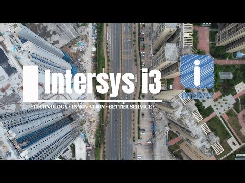 Intersys i3 Simplex 4100es