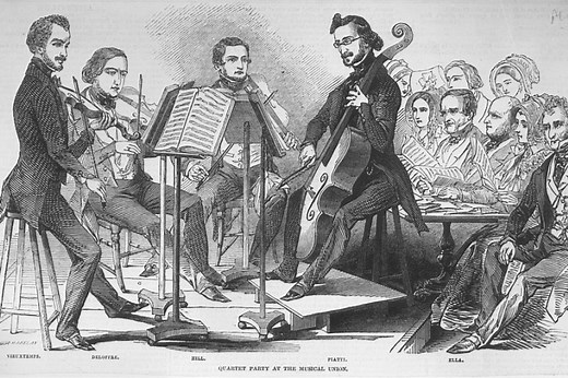 What is Program Music? - Musician Wave