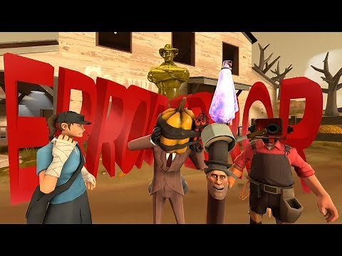 (TF2) Realistic Mods (Pack)
