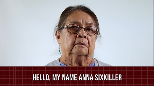 ‘Siyo, and welcome to another #WordWednesday! In honor of #NativeAmericanHeritageMonth, let's learn a phrase that every Cherokee can say with pride not just this month but every month! 🙌❤️ ✊ | Cherokee Nation