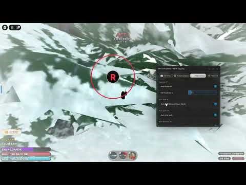 !NEW 5.5 UPDATE! Weak Legacy 2 Script!Auto Dungeon,Auto Train Autofarm! AFK Farming!!