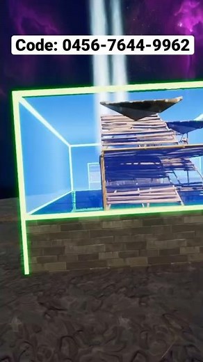 Infinite Box Fights - Best Fortnite Creative Practice Map