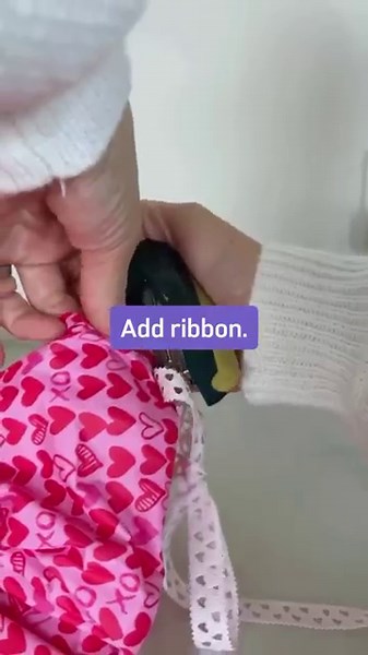 Table cloth Jumbo Bow