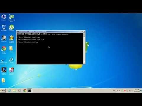 [Tech]How to activate Windows 7 [With CMD]