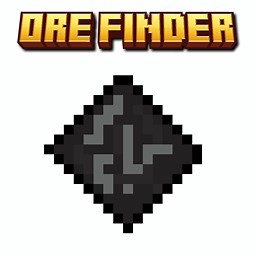 Ore Finder V1.0.1