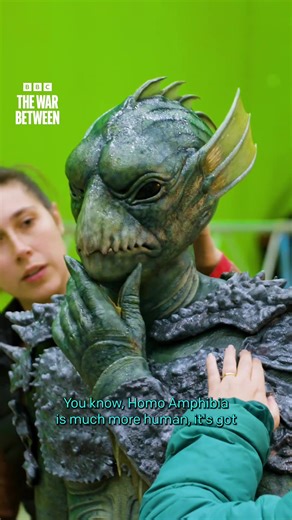 Behind the Scenes of The Sea Devils in Doctor Who