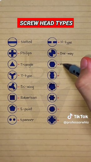 ProfessorWhiz on TikTok