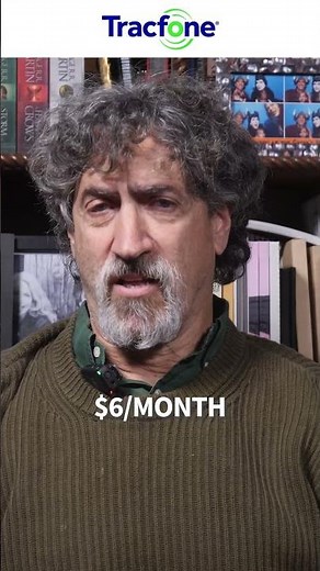 Why Tracfones Could Be the Best Phones for Seniors