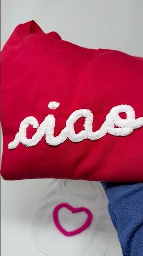 Machine Embroidery Tutorial | Beginner friendly