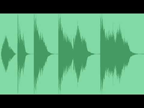 Magical Harp Sound Effects