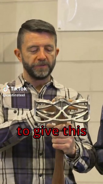 castinsteel on TikTok