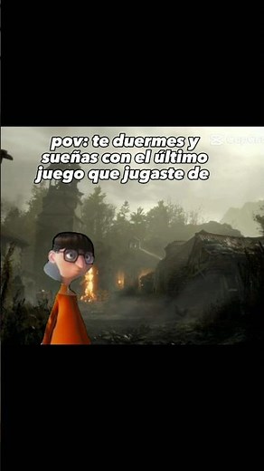 vector en resident evil 4