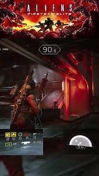 Aliens: Fireteam Elite - INTENSE Difficulty Priority One Mission