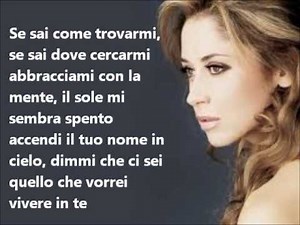 Lara Fabian ADAGIO+TESTO