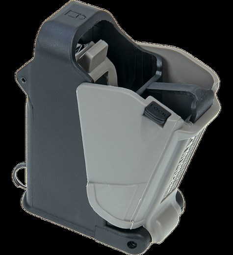 22UpLULA® – .22LR double-stack magazine loader - maglula