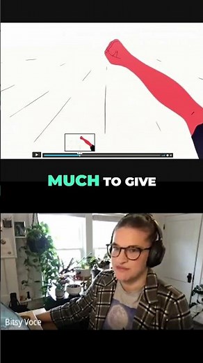 Creating Movement Through 1-Point Perspective | Animation Tutorial