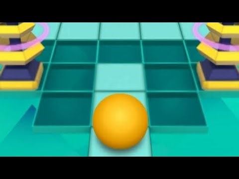 Rolling Sky - Sci-Tech [OFFICIAL]