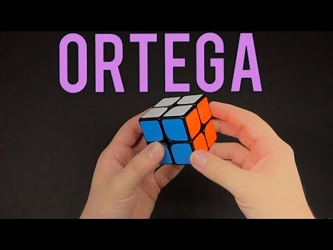 How to Solve a 2x2: Ortega Method Tutorial