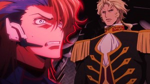 Code Geass: Rozé of the Recapture Episode 10 Recap and Spoilers