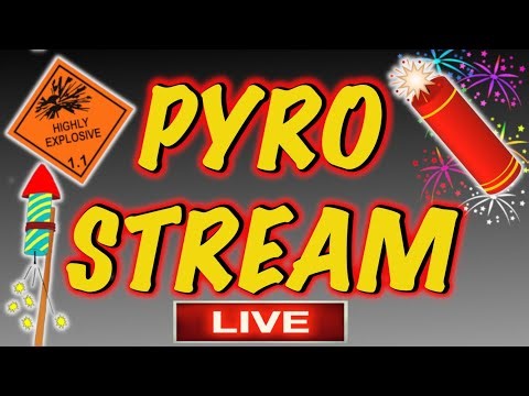 [🔴LIVE] XXL - PYROSTAMMTISCH | 2. ADVENT SPEZIAL🎄☃️| PYROTALK & REACTION MIT PYRO ONKEL STEFAN 💥