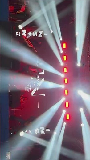 DUA | INSYNC LIVE 2025