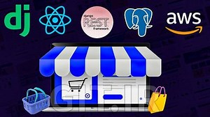 Django And React: Build a Multi-vendor E-commerce Website