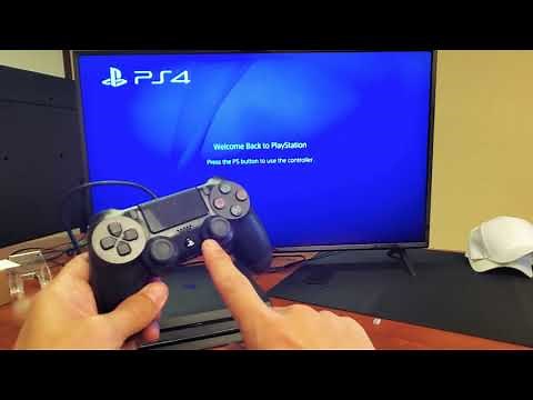 PS4 Pro: How to do a System Software Update to Latest Firmware Version