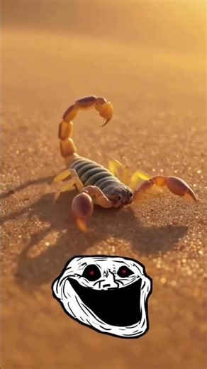 When Small Creatures Turn Into Giants 😱 | Snake & Scorpion Evolution in 4K #muddyvolcanoes