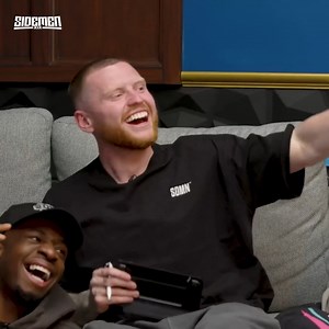 Ethan almost got sent back to hospital for laughing so hard | Sidemen