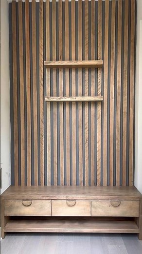 Making Large Box Joints with a Router #woodworking