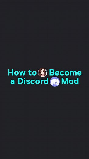 Always wanted to become a Discord Mod? The AI Voice Claudia is here to help 🙌🏼 works 11/10 😉 #voicemod #discordmod #tutorial #aivoicechanger #tiktokusa #fypage
