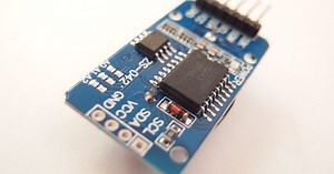 時間をとる　ZS-042リアルタイムクロックの使い方