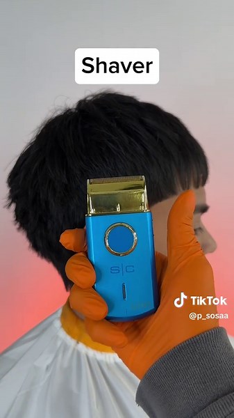 Part 1 Beginner High Taper Tutorial💈Click the link in my bio to book your next haircut📆 -follow @sosa da barber for mor content like this📸 - - - - - - #chicagobarber #berwyn #cicero #barbertok #lowtaper