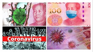 11K views · 111 shares | banknotes to stop spread of coronavirus China is disinfecting and isolating used banknotes as part of efforts to stop the spread of the coronavirus that has killed more than 1,500 people, officials have said. #india #indianews #news #worldnews #deaf #deafnews #vadodara #gujarat #deafgain #signlanguage #asianews #deafcommunity #dailynews #banknotes #spread #coronavirus | Mook Badhir Mandal | Facebook