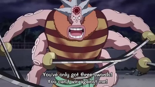 Top 20 Strongest Anime Swords