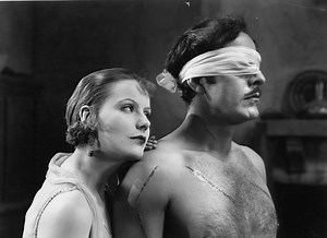 Supercut Of Scandalous Footage From Pre-Code Cinema