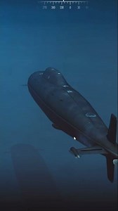 Using Bottom As A Torpedo Defense - Cold Waters with Epic Mod #militarysimulation #gaming