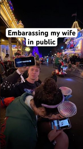 My Wife Will Never Trust Me After This #couples #marriedlife