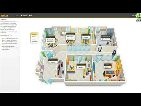 6.2.6 Install a Workstation Image Using PXE | CompTIA TestOut PC Pro Lab