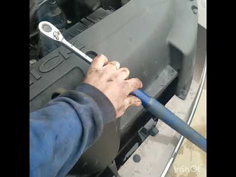 Buick enclave starter