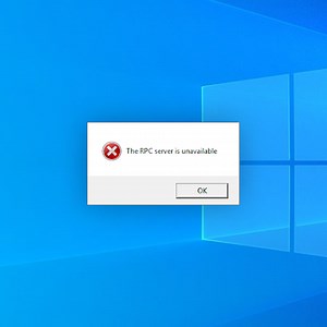 [修正] WINDOWS10でRPCサーバーが利用できないというエラーが発生する - ヘルプセンター